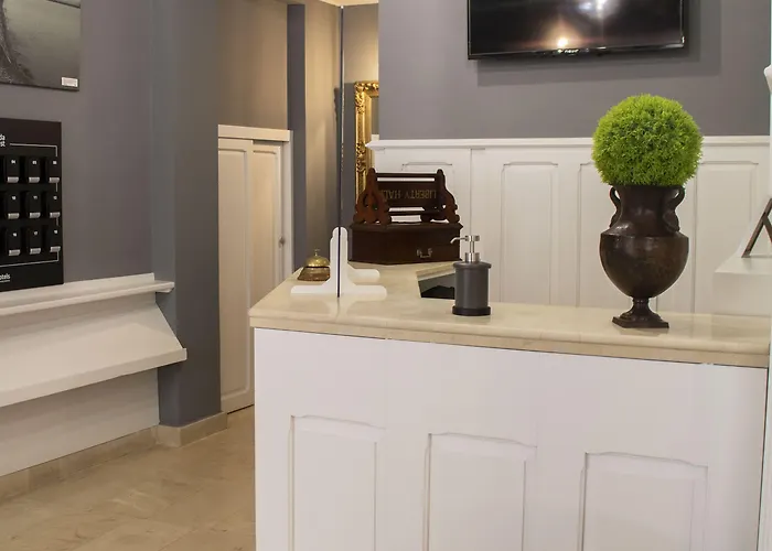 Alda Miramar Pensjonat