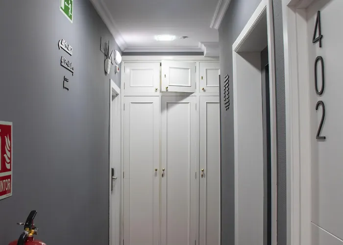 Alda Miramar Pensjonat 3*